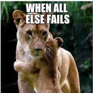 Meet your Posher, Trey